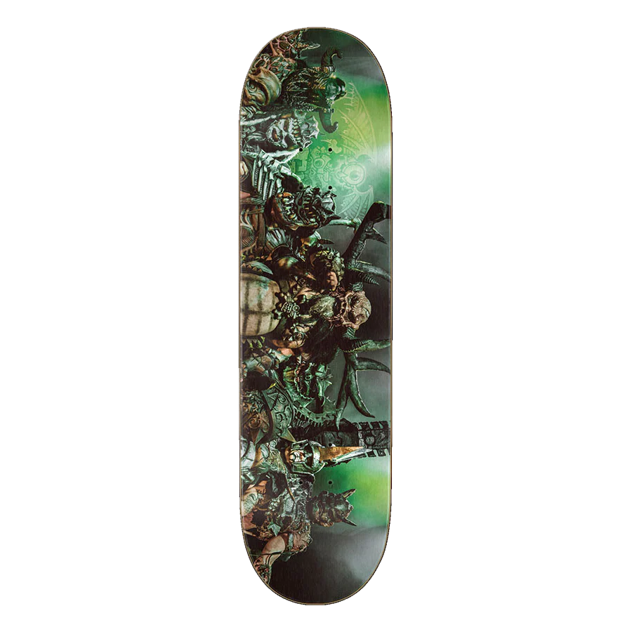 Signed Limited Edition Creature Skatedecks - Image 4