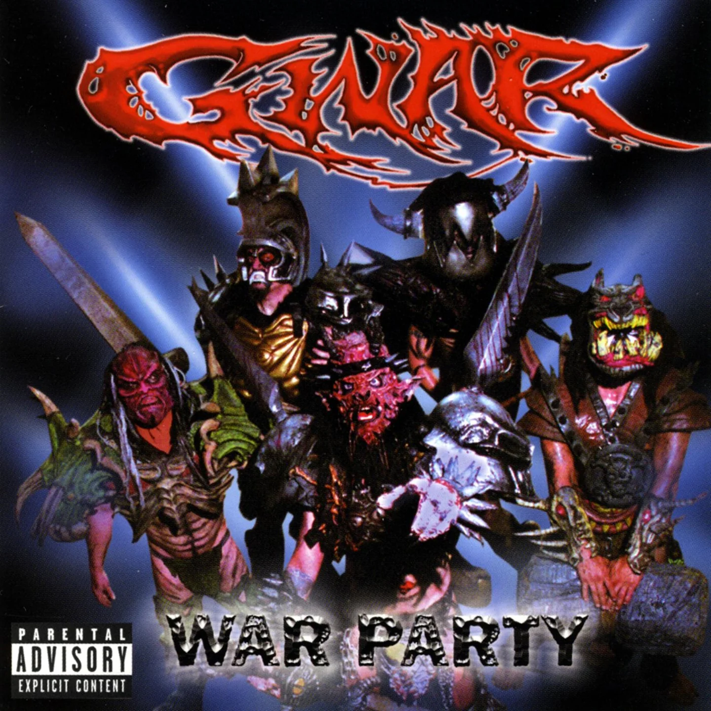 Womb with a View